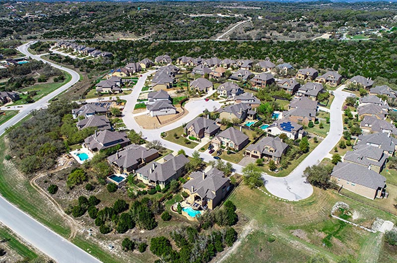 Aerial Subdivision2
