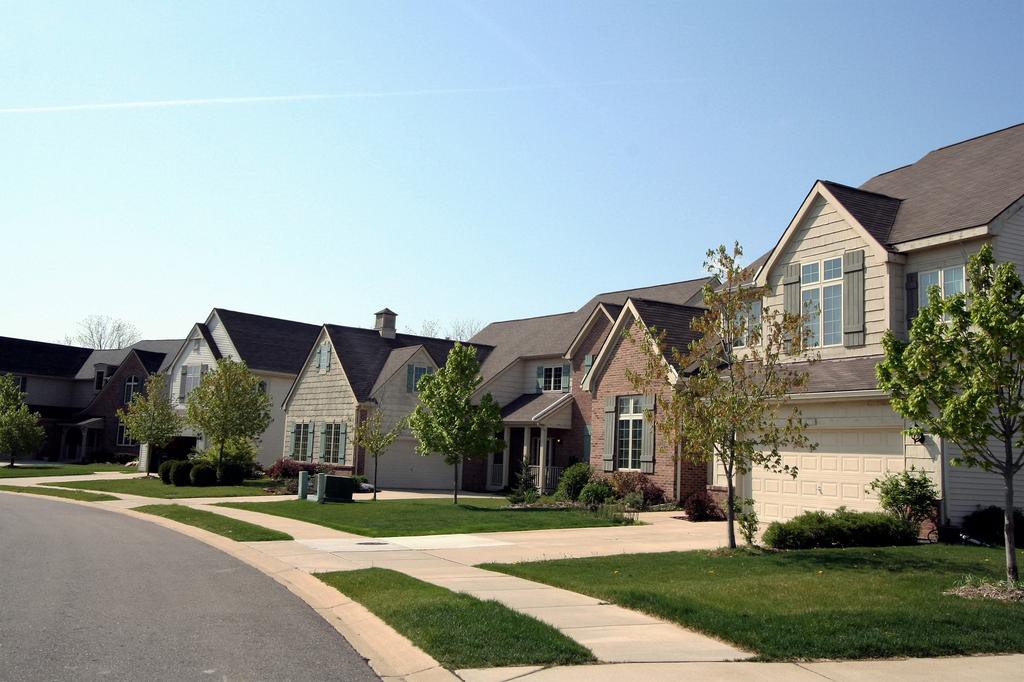 Subdivision Street